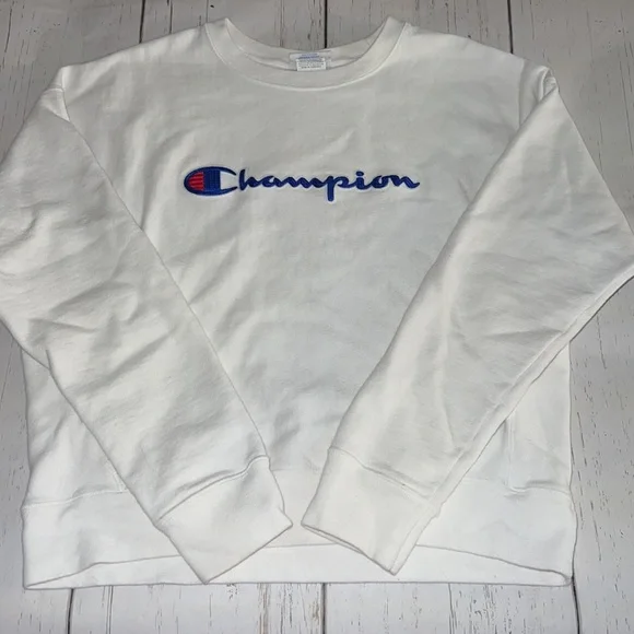 Champion Reverse Weave - Picture 2 of 3